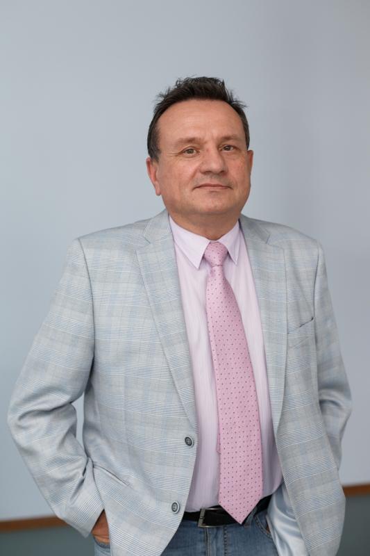 Кушнир Федор Михайлович